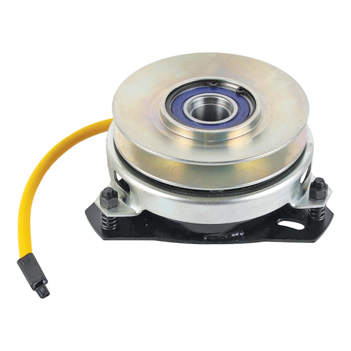 Electric PTO Clutch - Warner 5215-7, 5215-53 - SX2-0190 by Jakmax